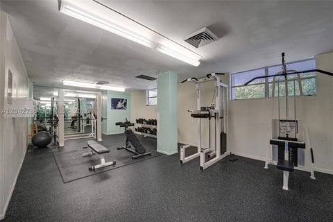 Tiny photo for 400 Leslie Dr #PH 1110, Hallandale Beach, FL 33009 (MLS # A12042785)