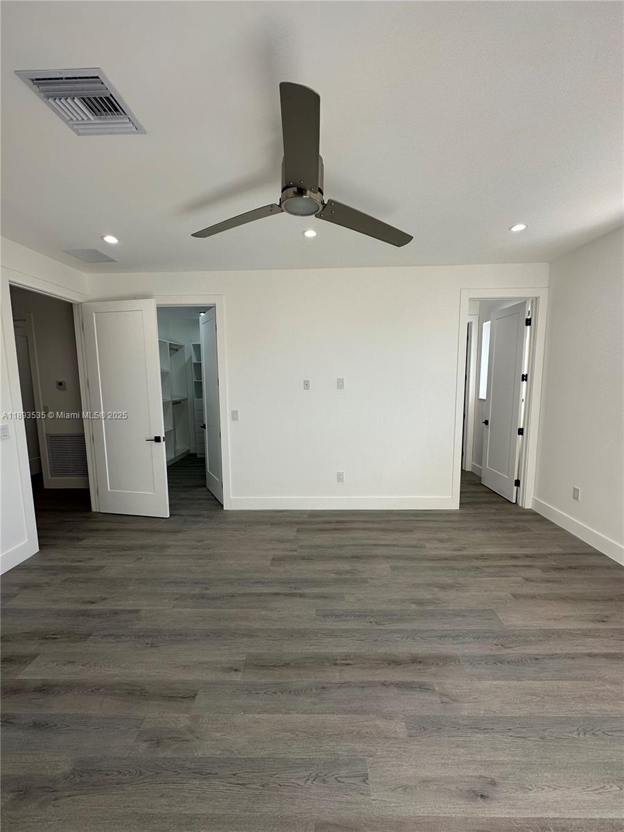 CANAL GROVES - Residential Lease