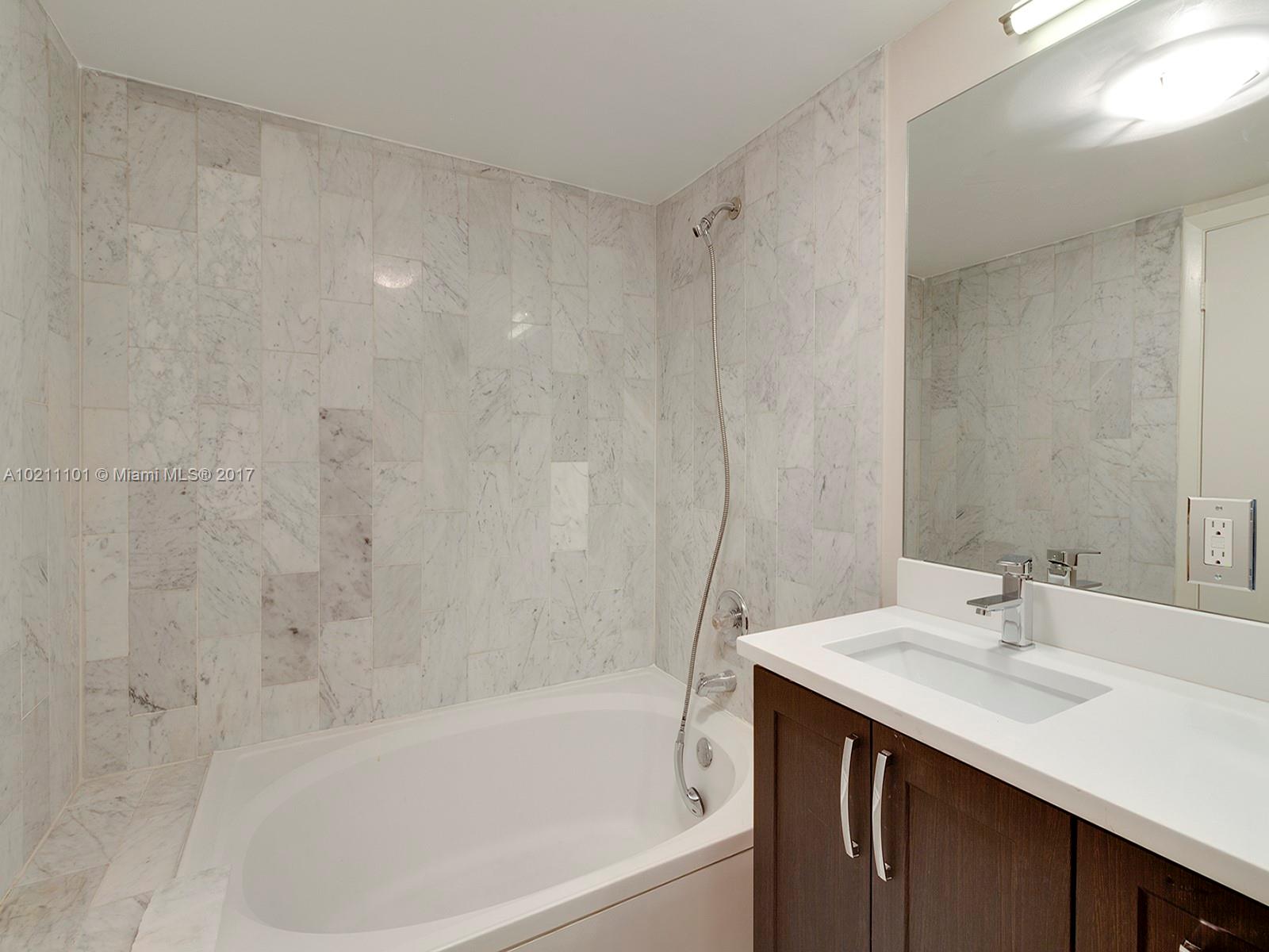 Dadeland Cove Sec 02 - Residential Lease