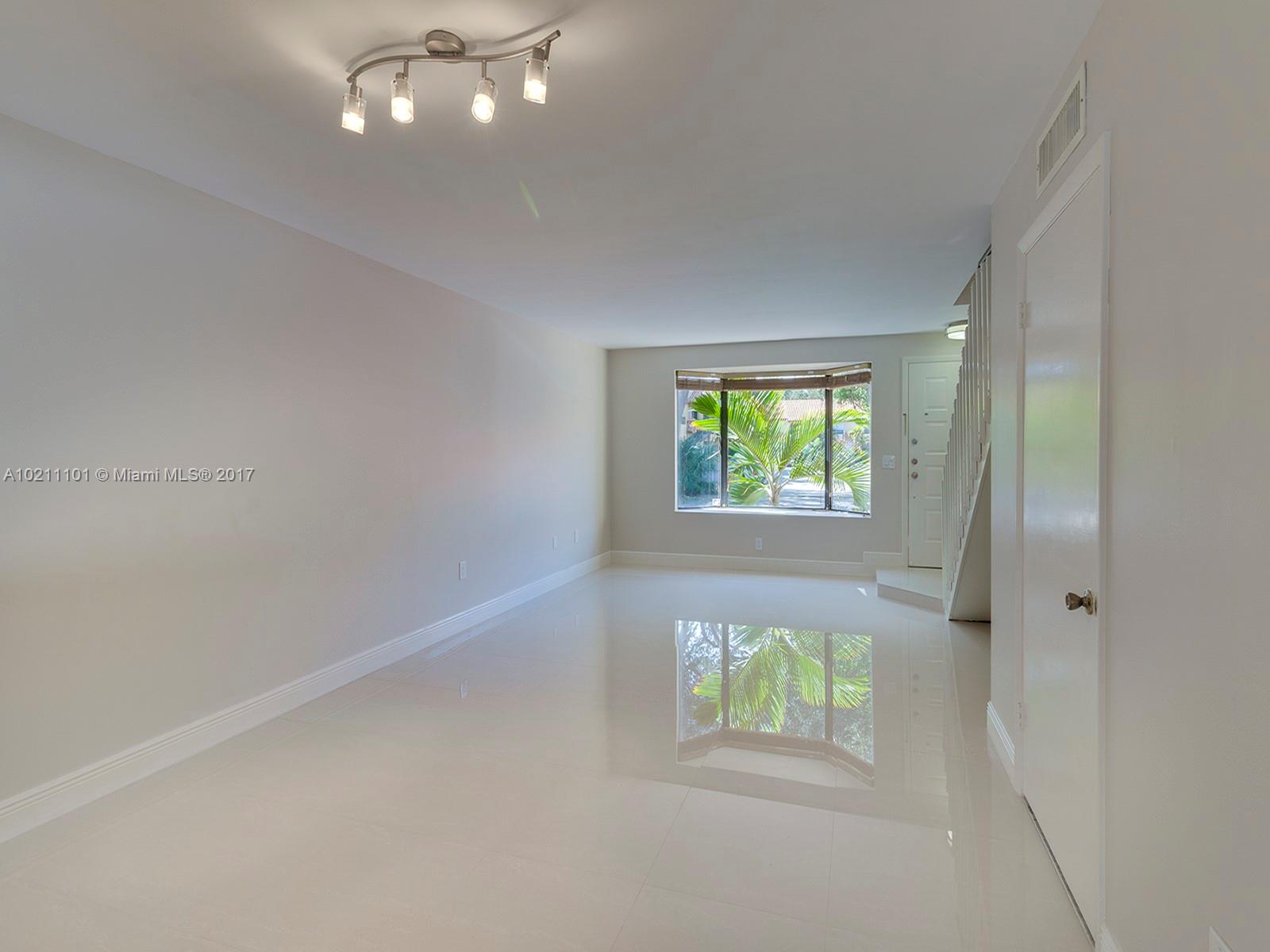 Dadeland Cove Sec 02 - Residential Lease