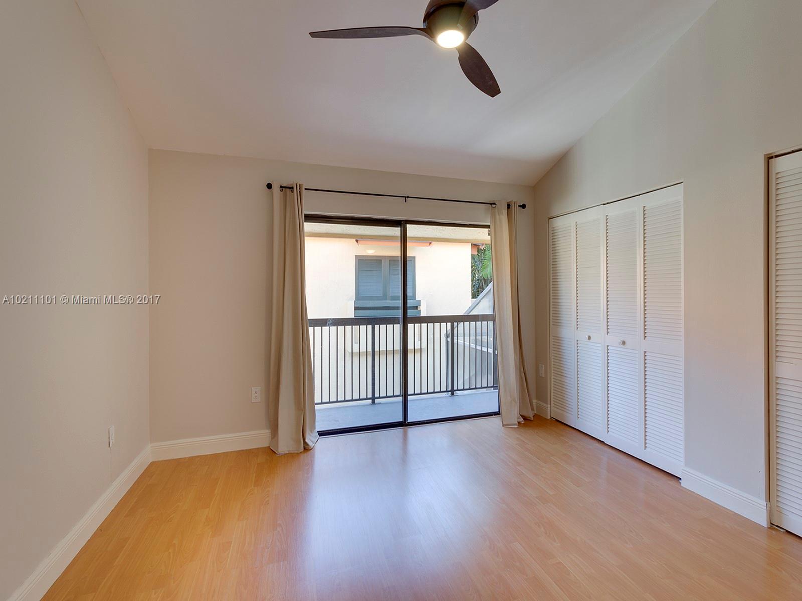 Dadeland Cove Sec 02 - Residential Lease