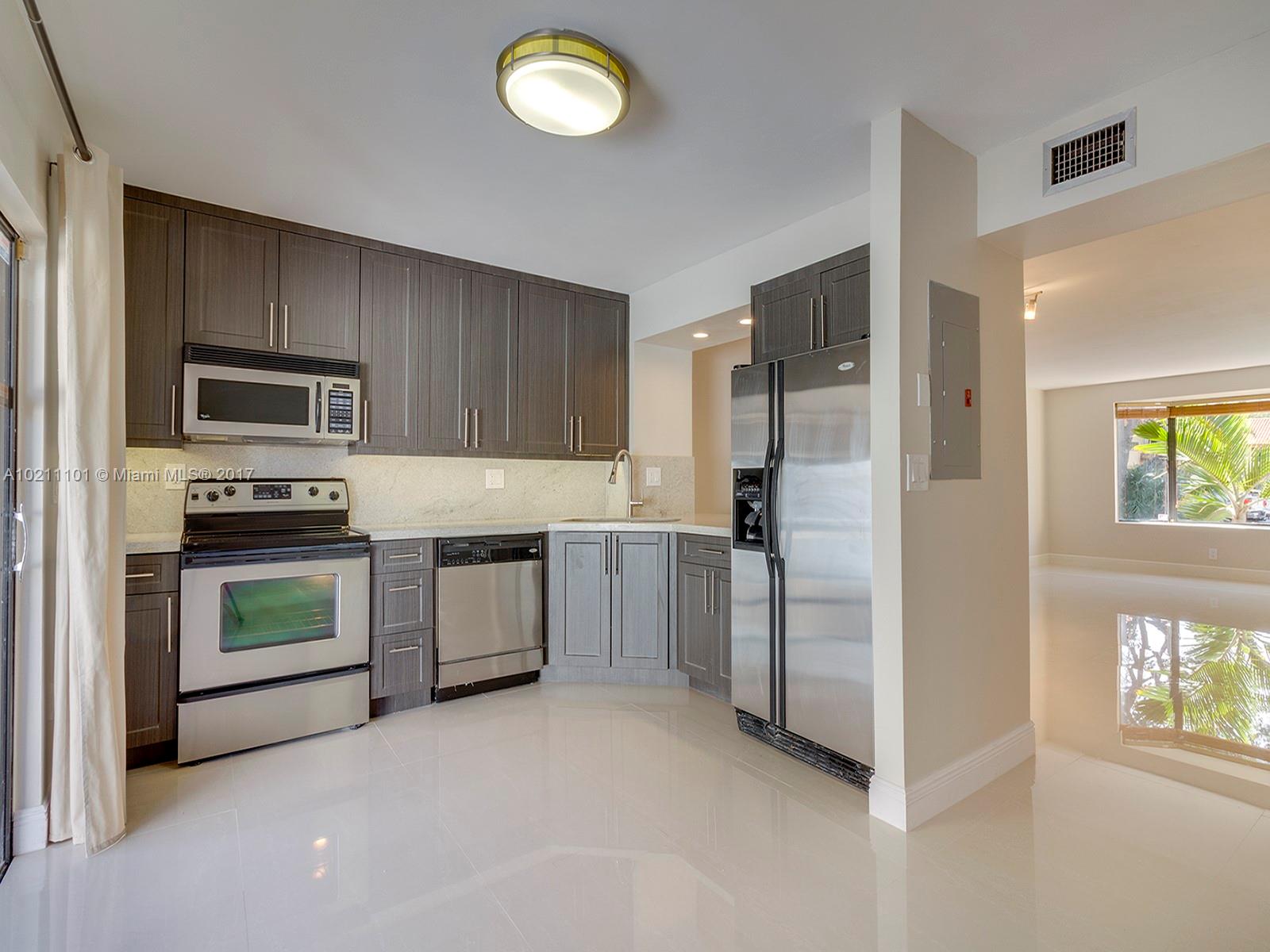 Dadeland Cove Sec 02 - Residential Lease