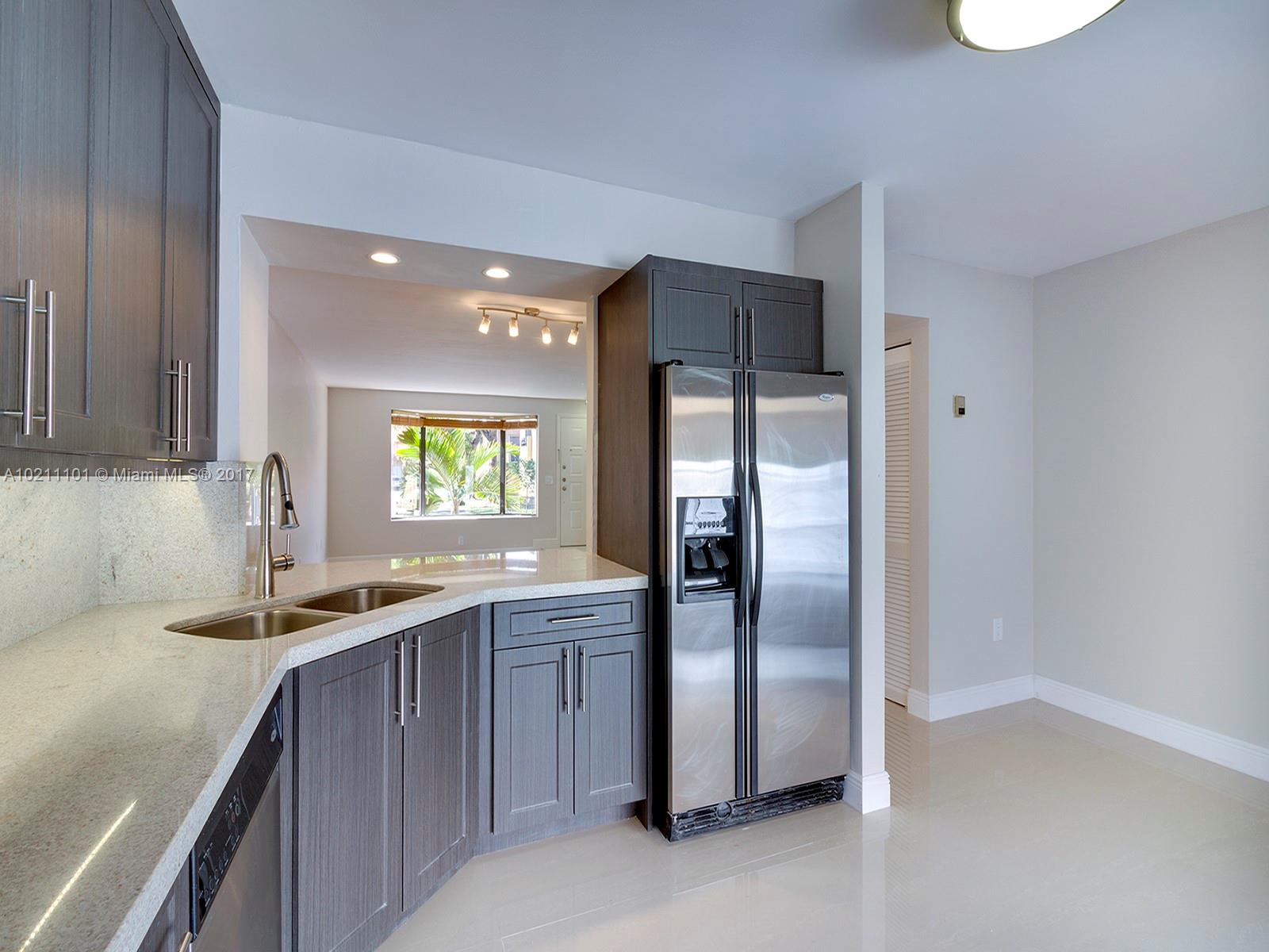 Dadeland Cove Sec 02 - Residential Lease