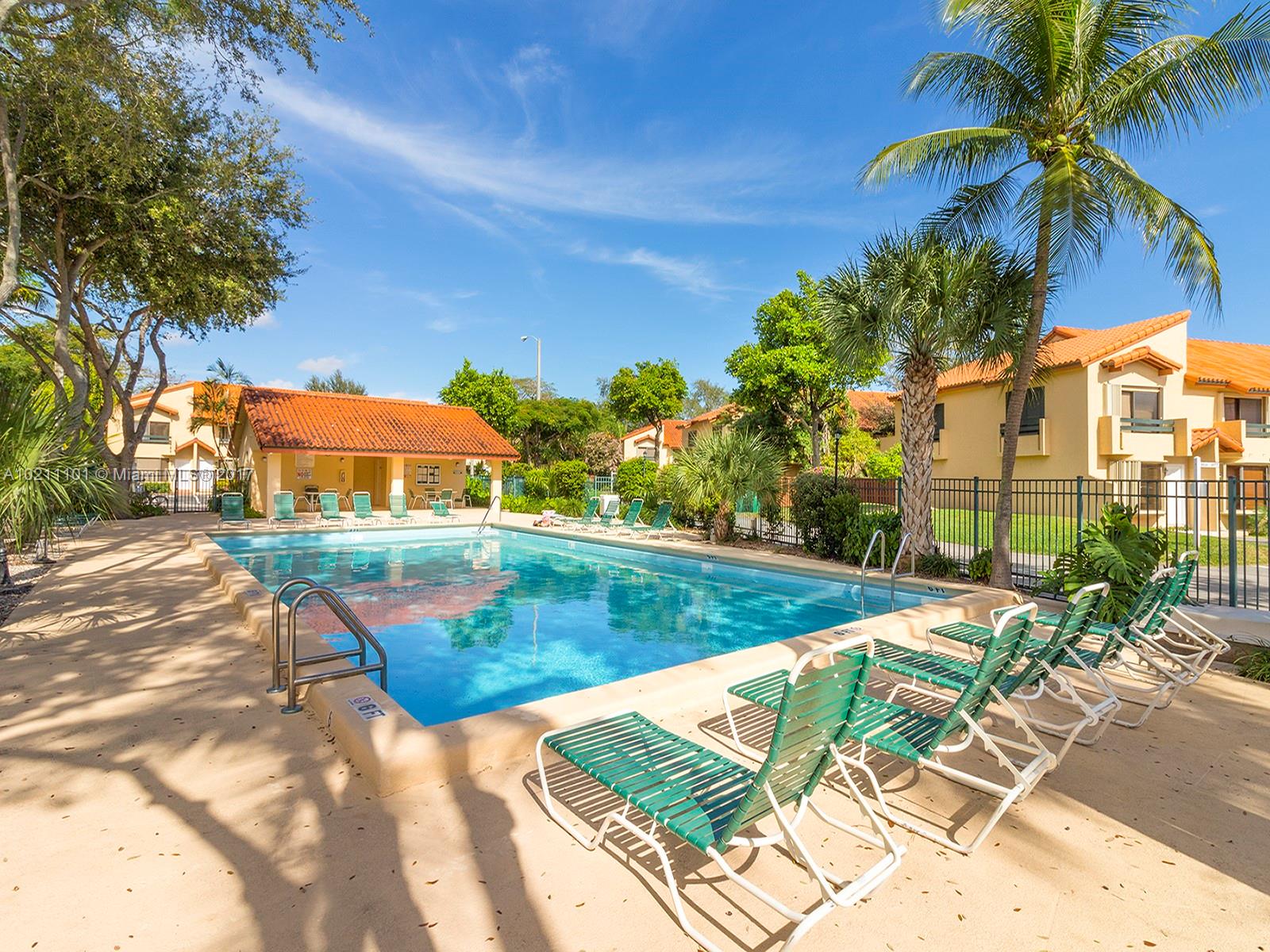 Dadeland Cove Sec 02 - Residential Lease