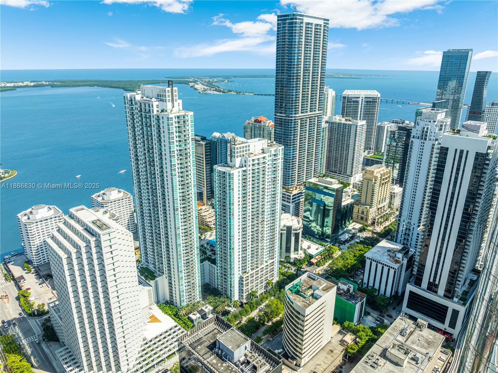 THE PLAZA 901 BRICKELL CO - Residential