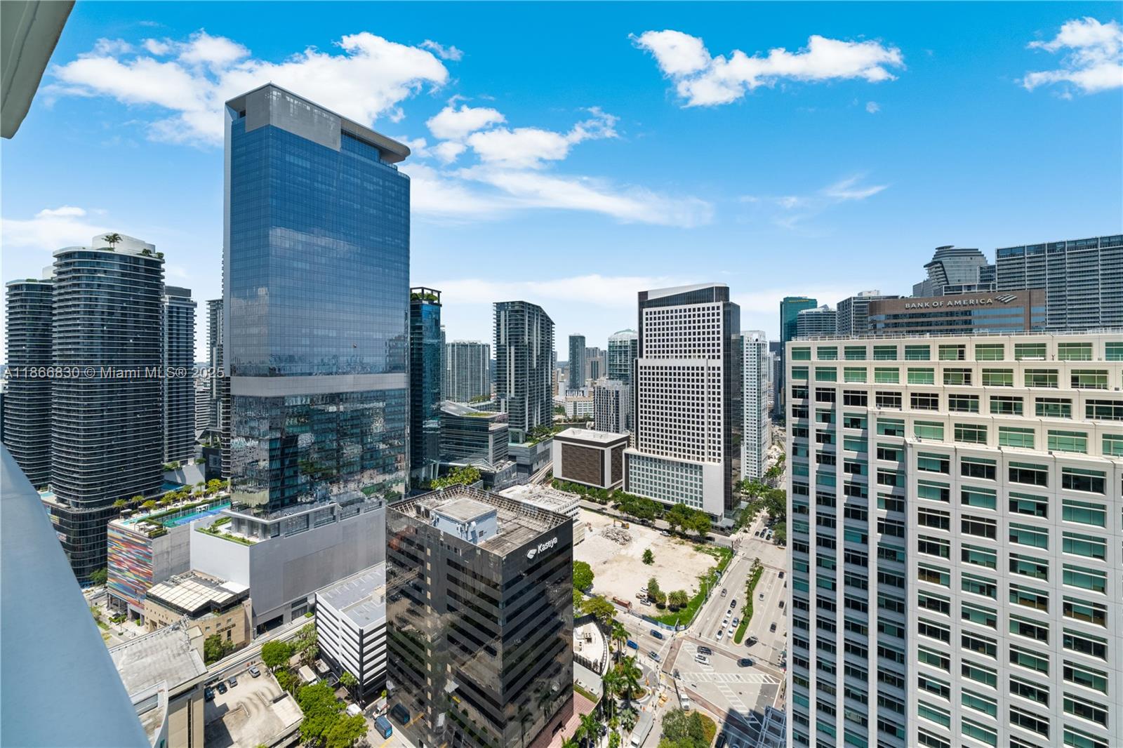 THE PLAZA 901 BRICKELL CO - Residential