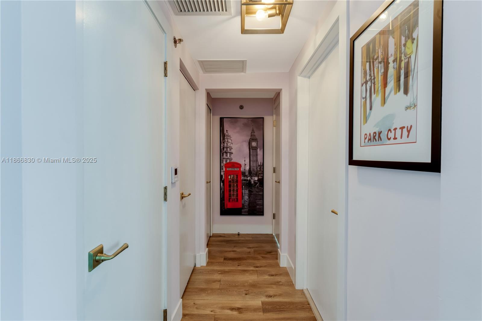 THE PLAZA 901 BRICKELL CO - Residential