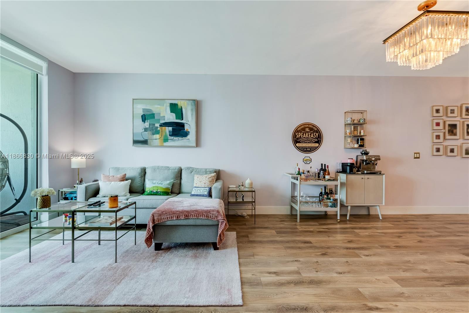 THE PLAZA 901 BRICKELL CO - Residential