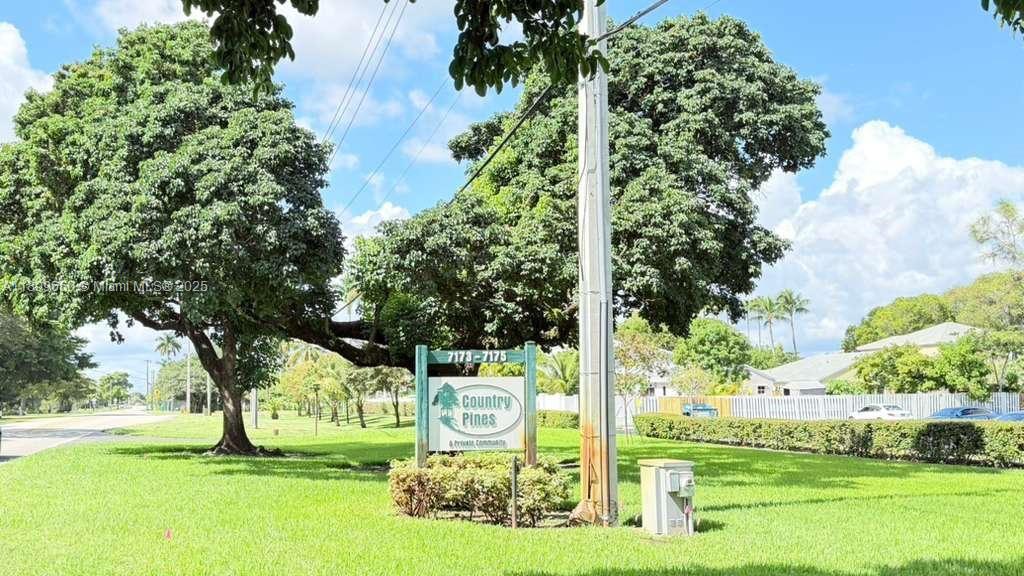 COUNTRY PINES CONDO - Residential Lease