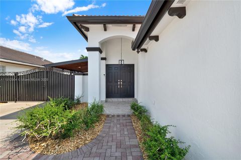 12955 NW 8th Ln 0 Miami FL 33182