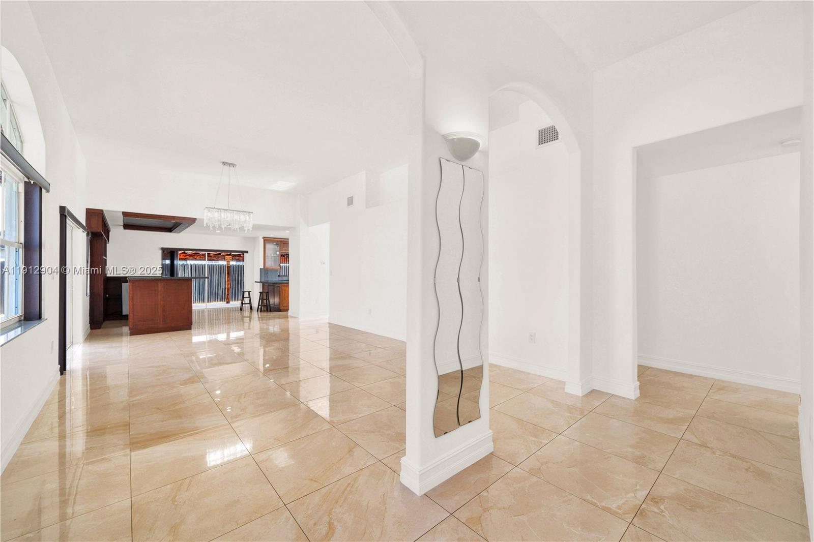 SHOMA HOMES AT TAMIAMI IV - Residential Lease