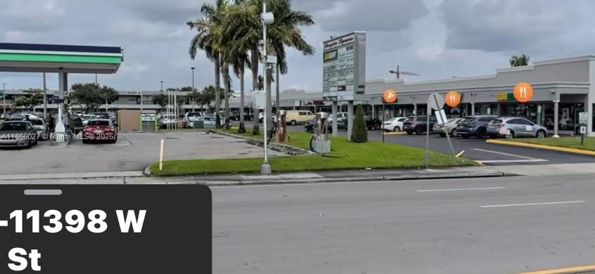 11373 W Flagler St 202