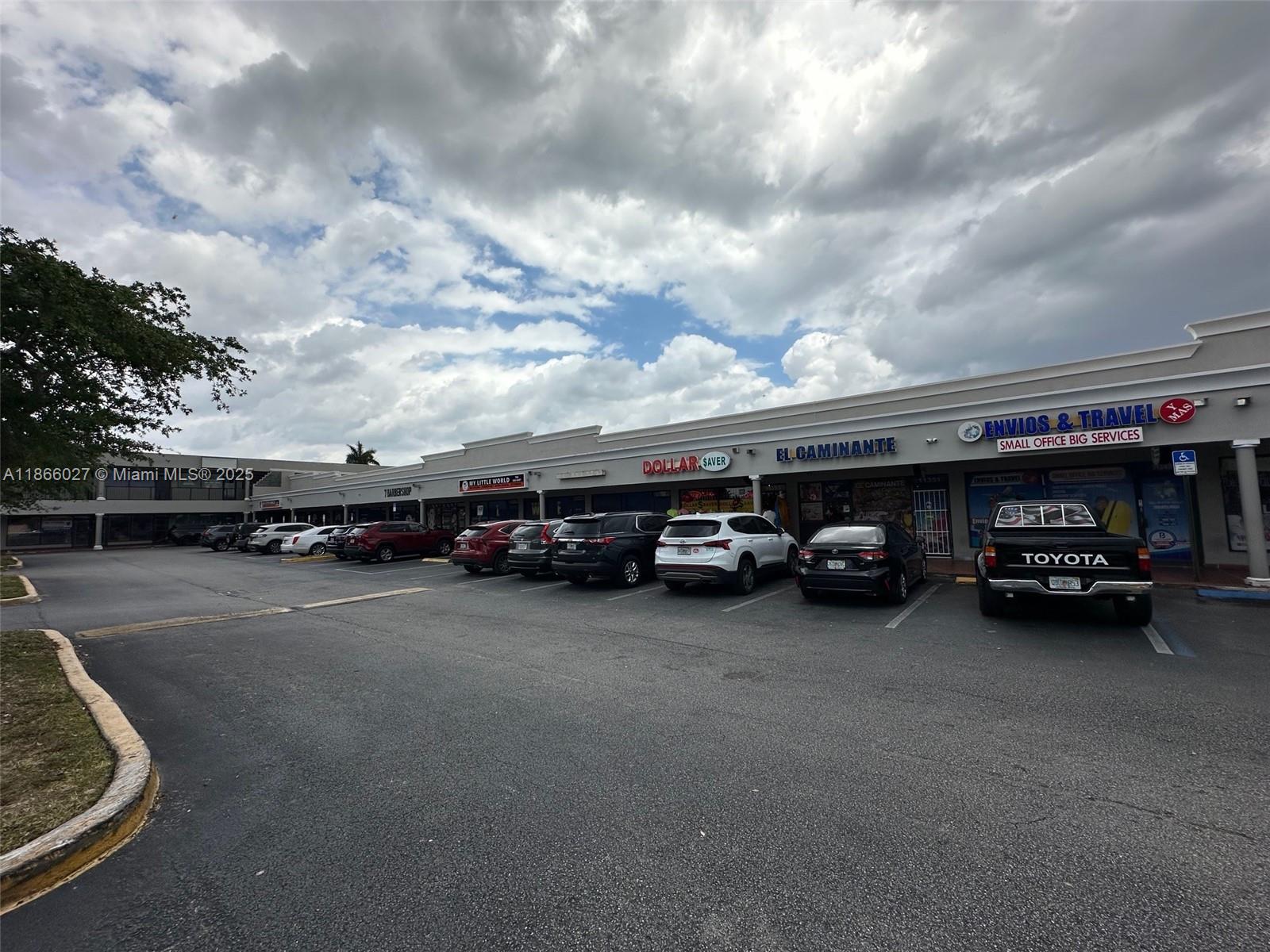 11373 W Flagler St 202