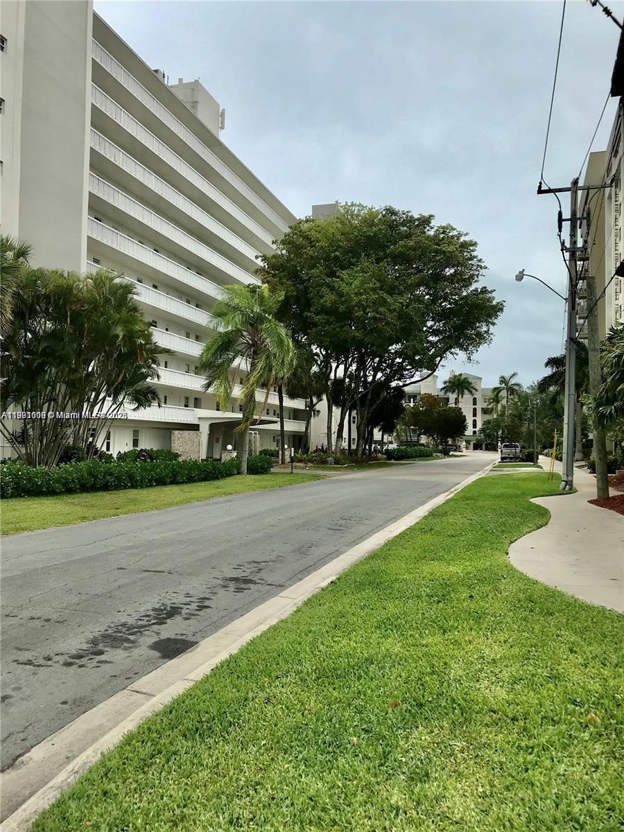 HORIZON HOUSE CONDO - Residential Lease