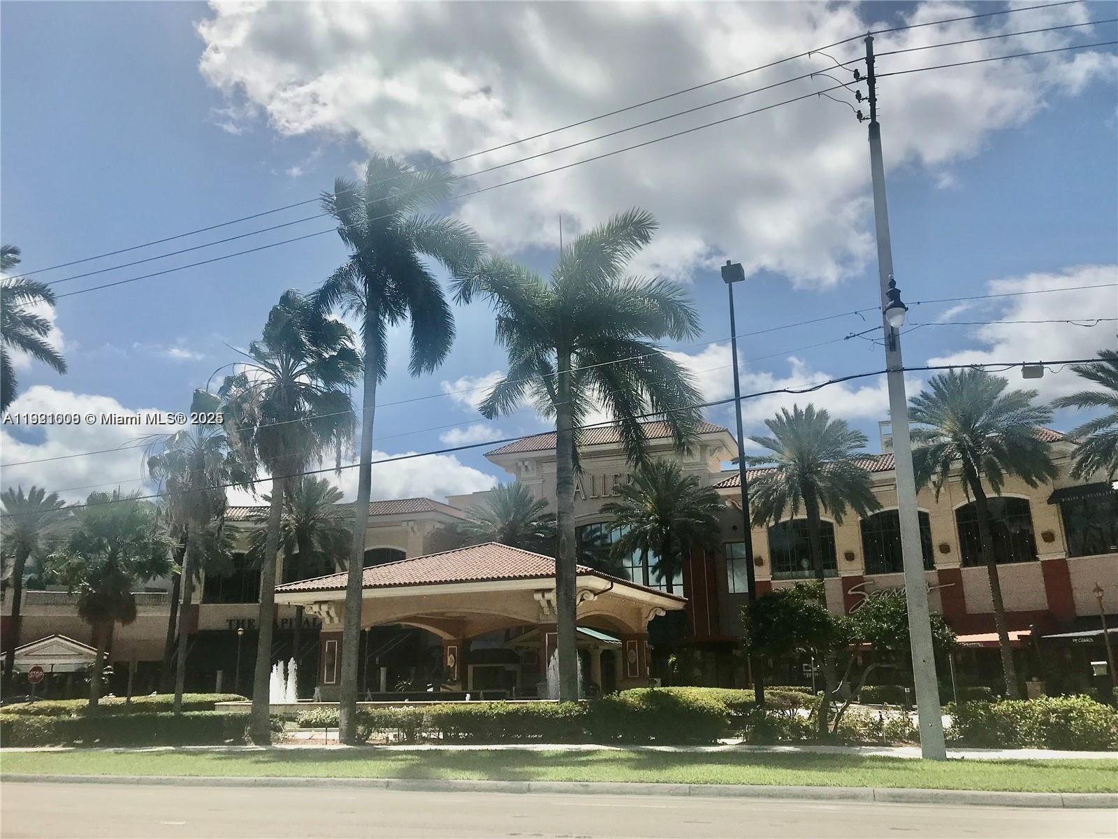 HORIZON HOUSE CONDO - Residential Lease