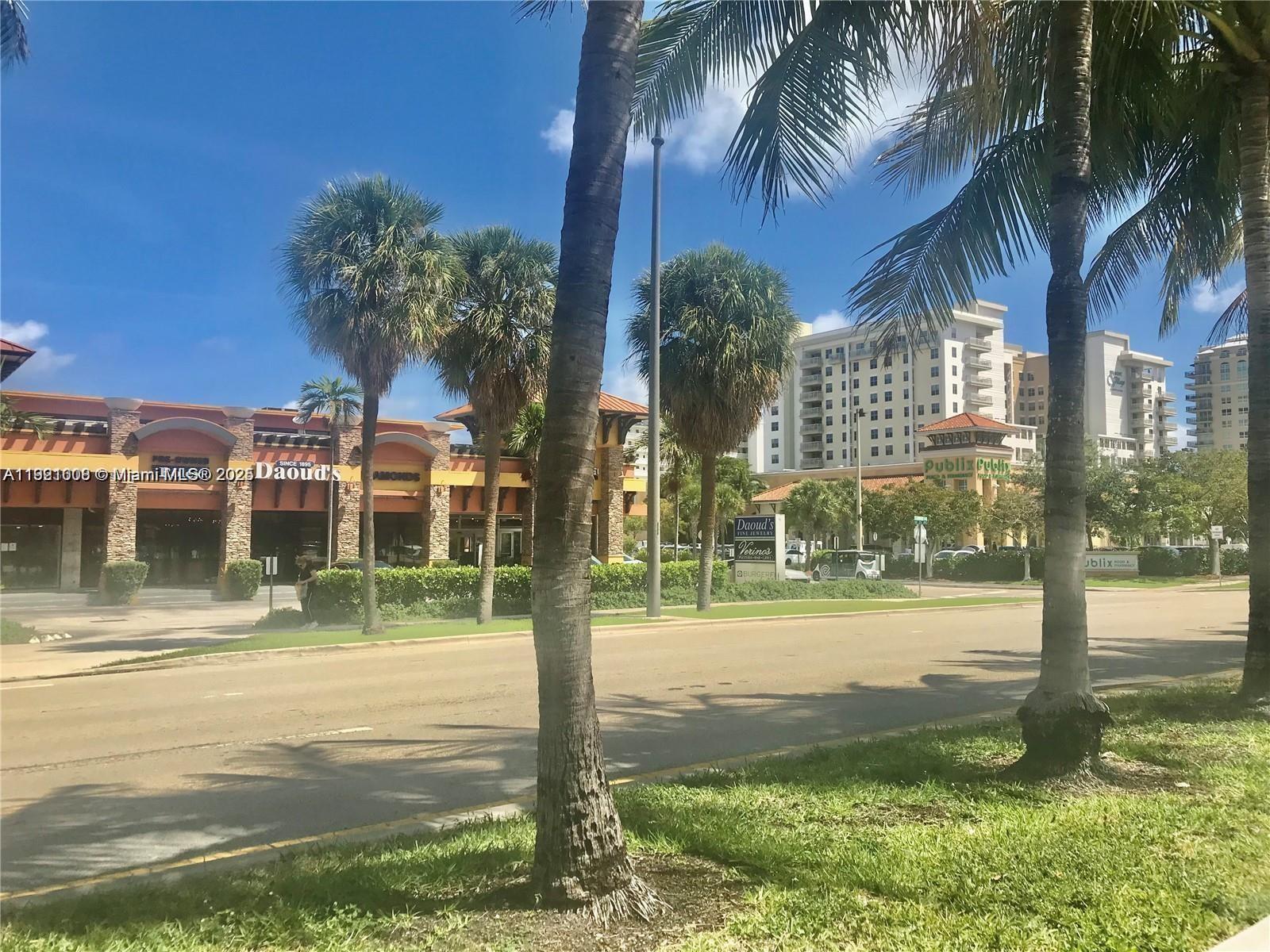 HORIZON HOUSE CONDO - Residential Lease