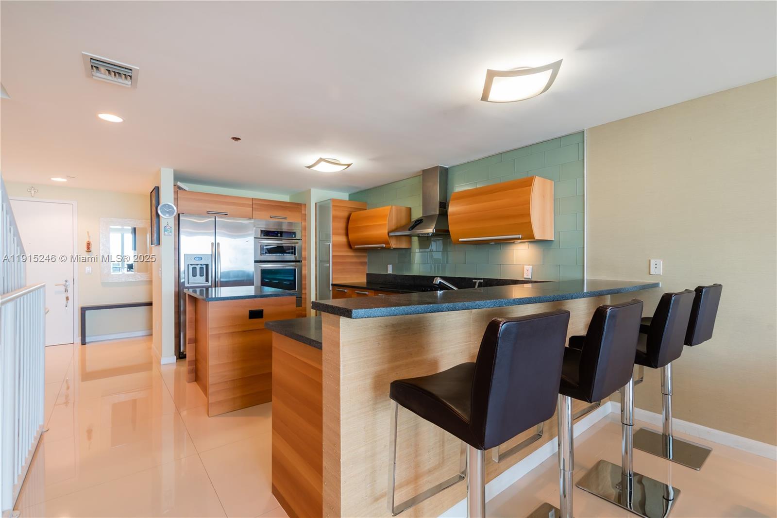 ARTECH - Residential