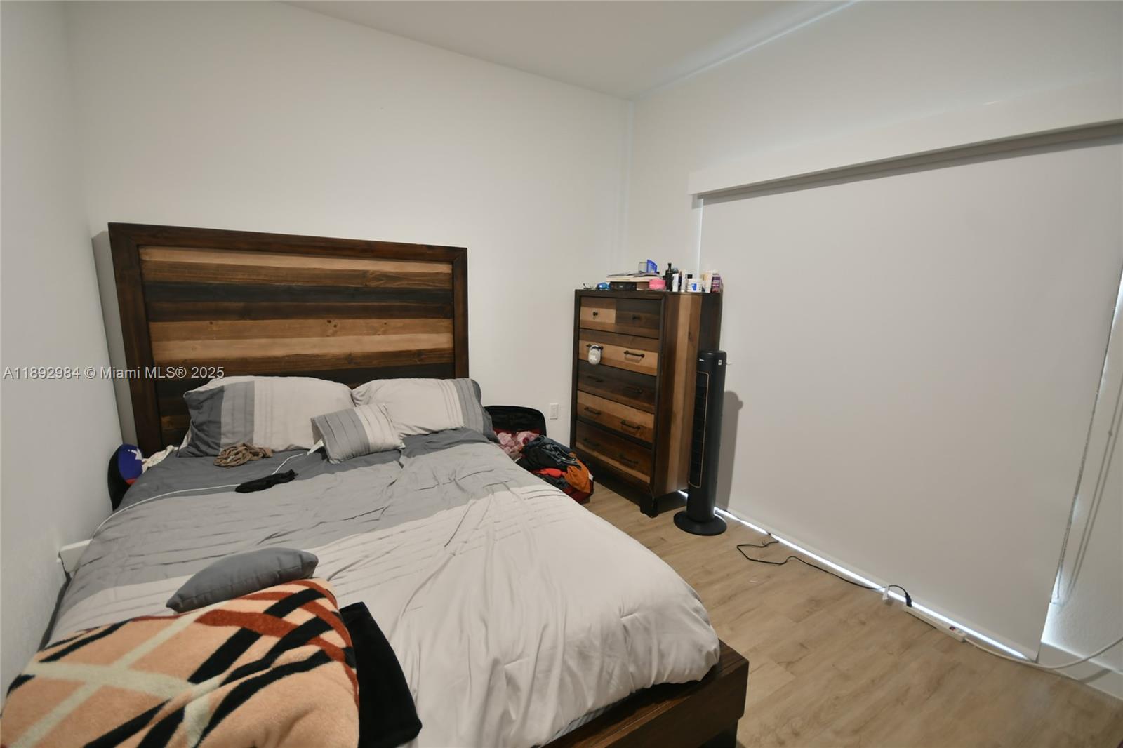 On Alba - Residential Lease