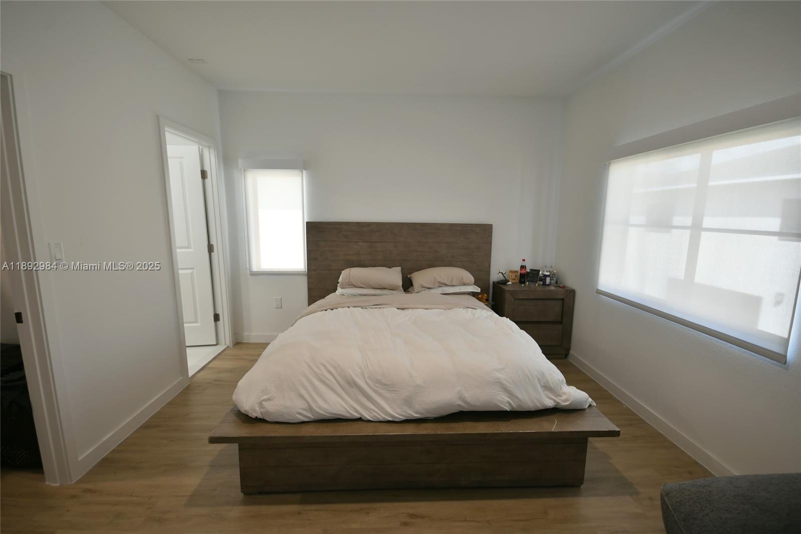 On Alba - Residential Lease