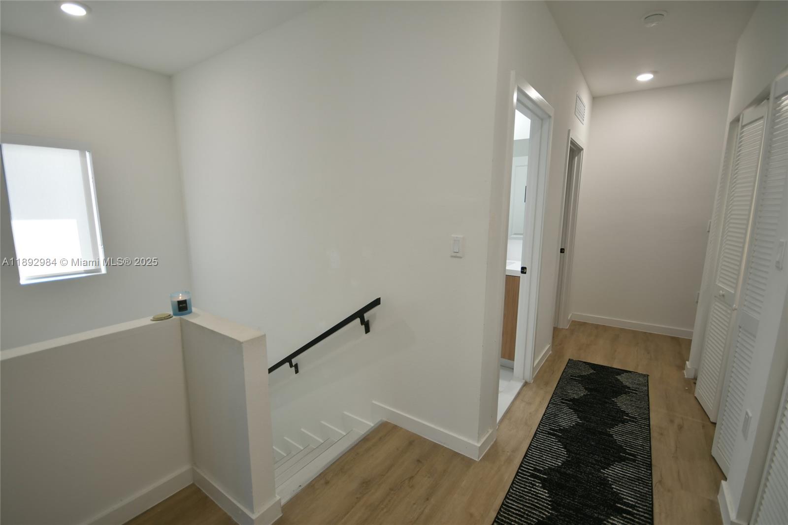 On Alba - Residential Lease