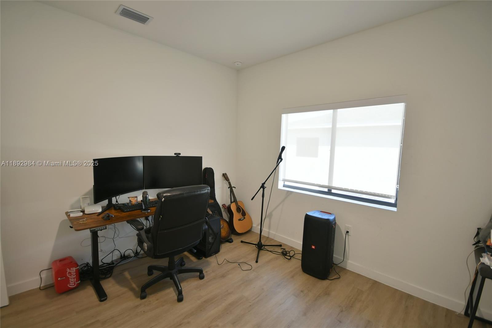 On Alba - Residential Lease