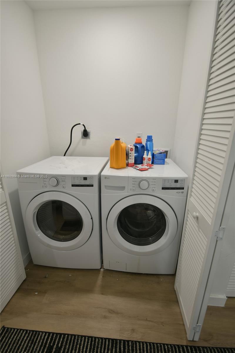 On Alba - Residential Lease
