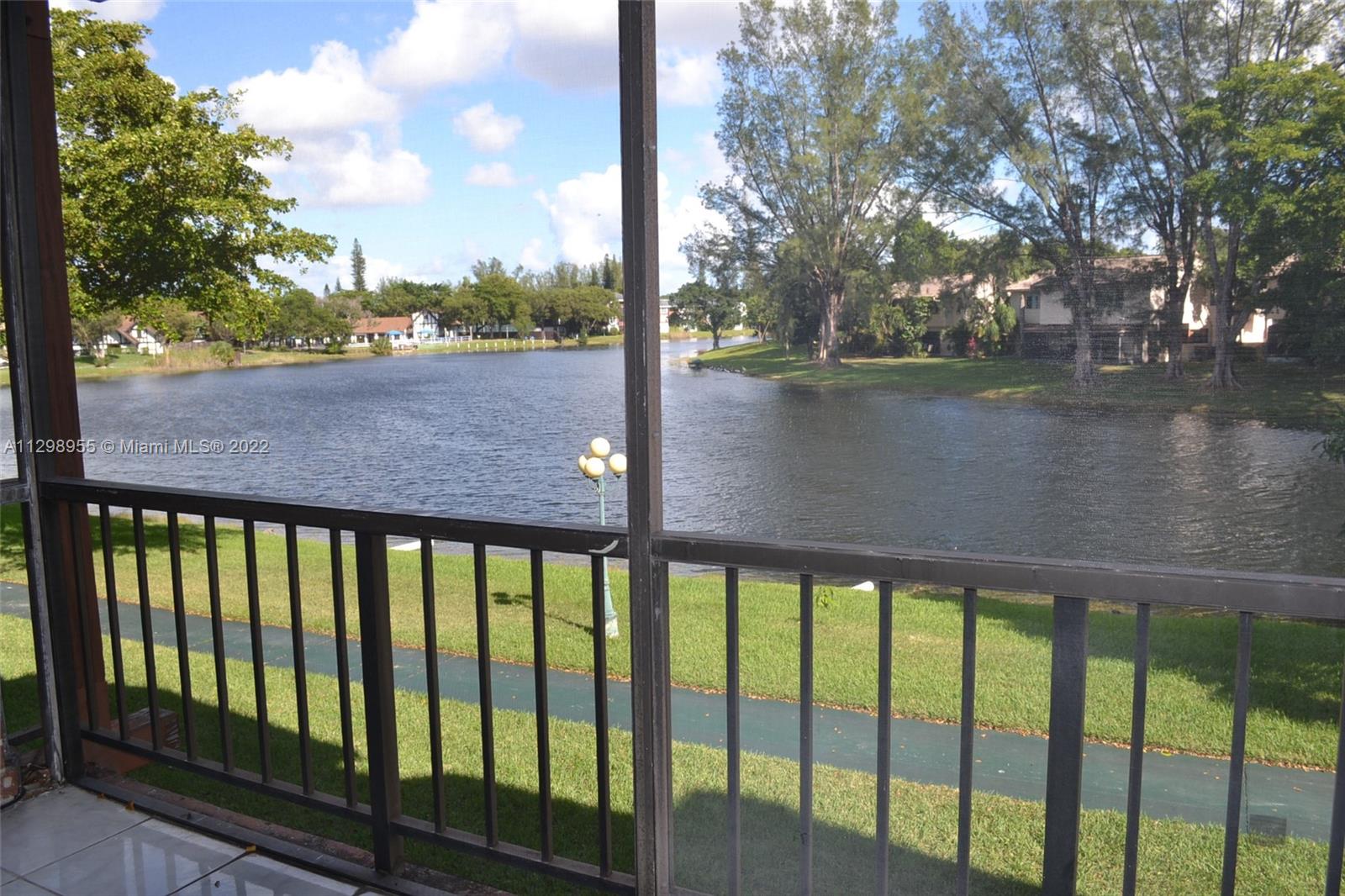 INTERNATIONAL VILLAGE AT - Residential Lease