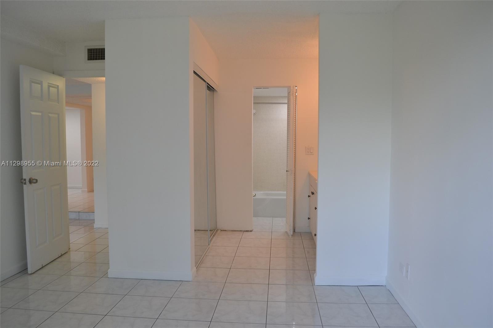 INTERNATIONAL VILLAGE AT - Residential Lease