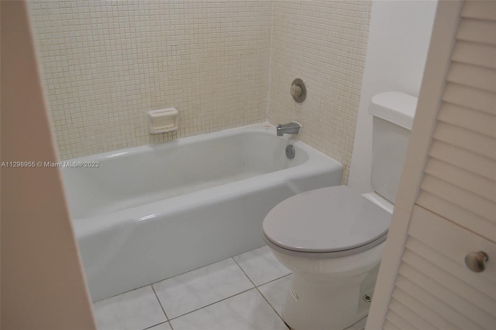 INTERNATIONAL VILLAGE AT - Residential Lease