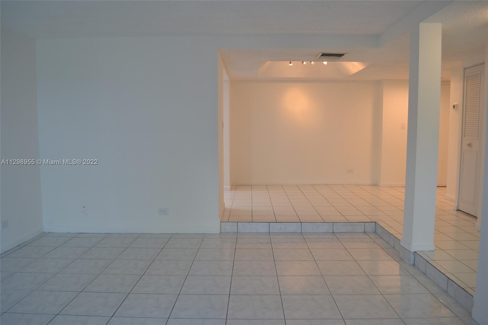 INTERNATIONAL VILLAGE AT - Residential Lease