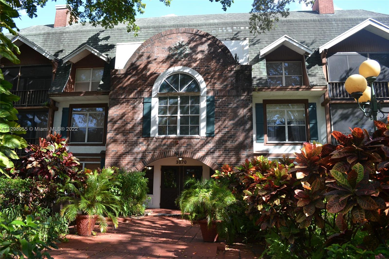 INTERNATIONAL VILLAGE AT - Residential Lease