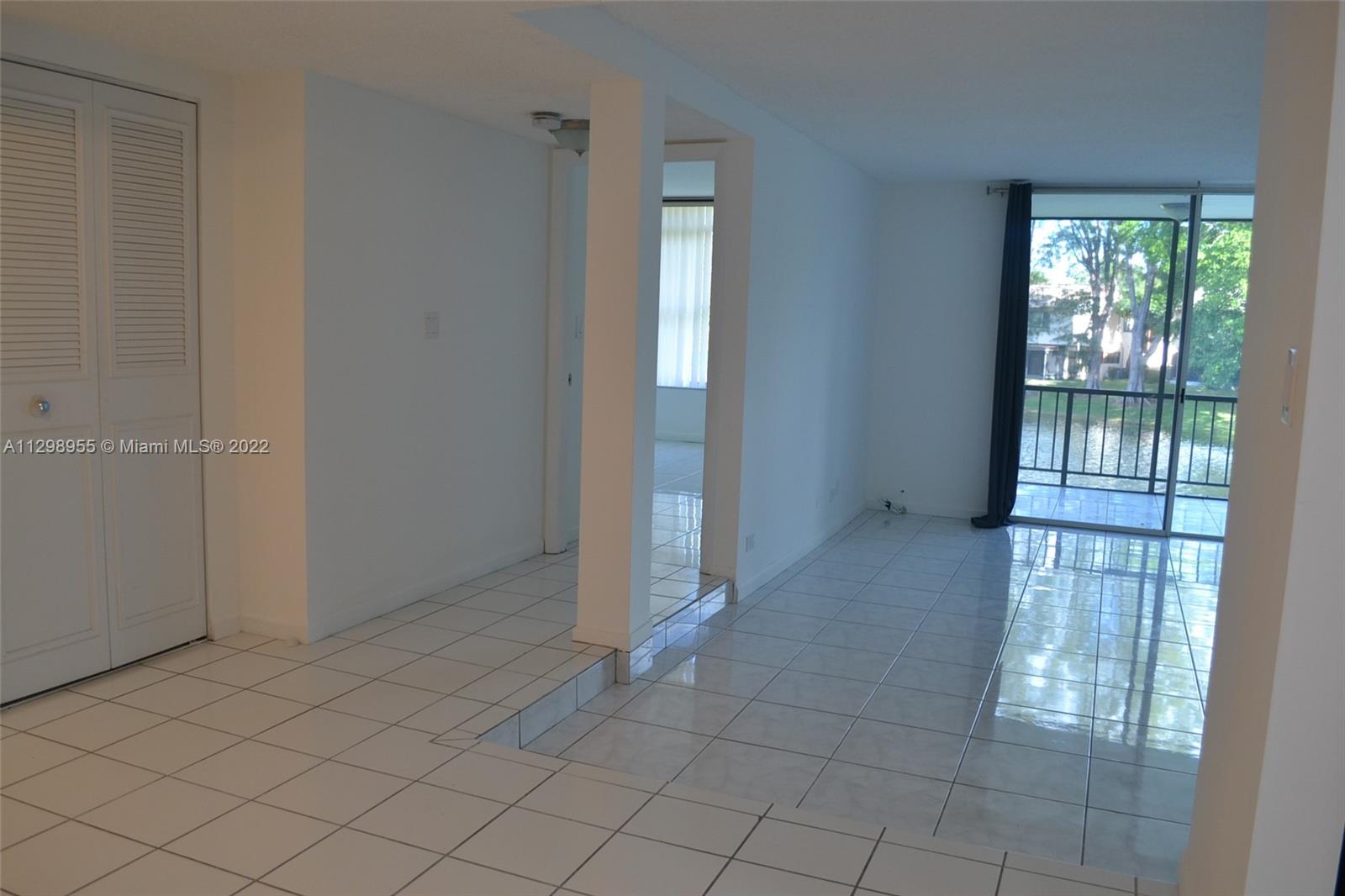 INTERNATIONAL VILLAGE AT - Residential Lease