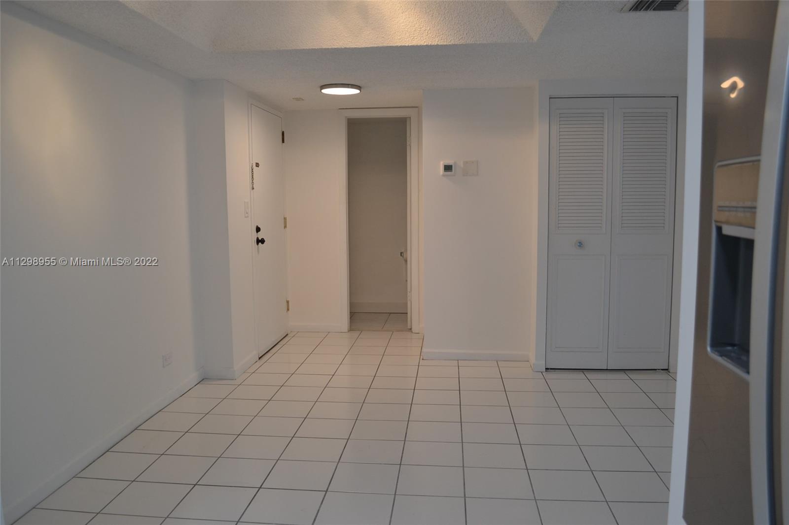 INTERNATIONAL VILLAGE AT - Residential Lease