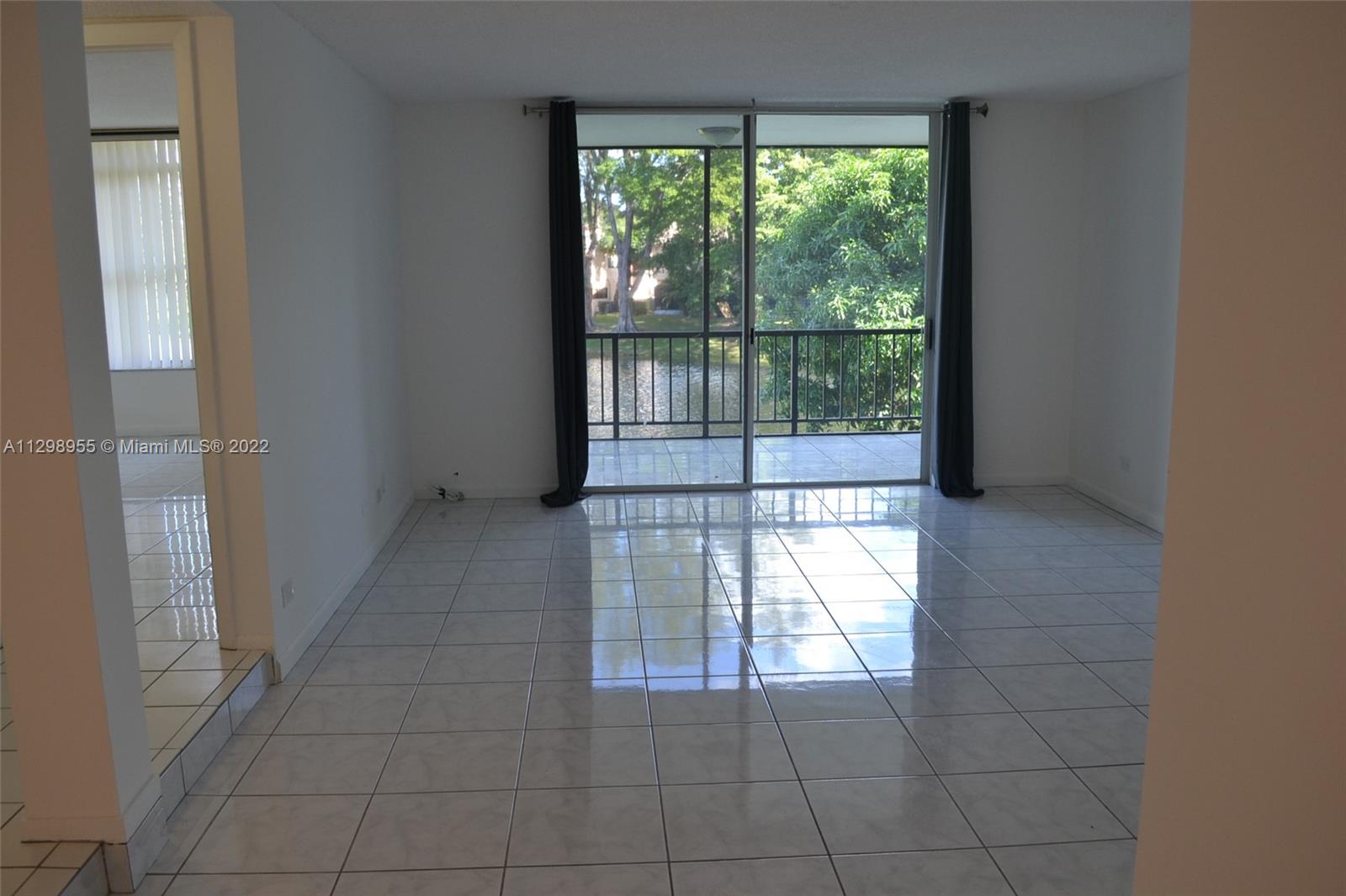 INTERNATIONAL VILLAGE AT - Residential Lease