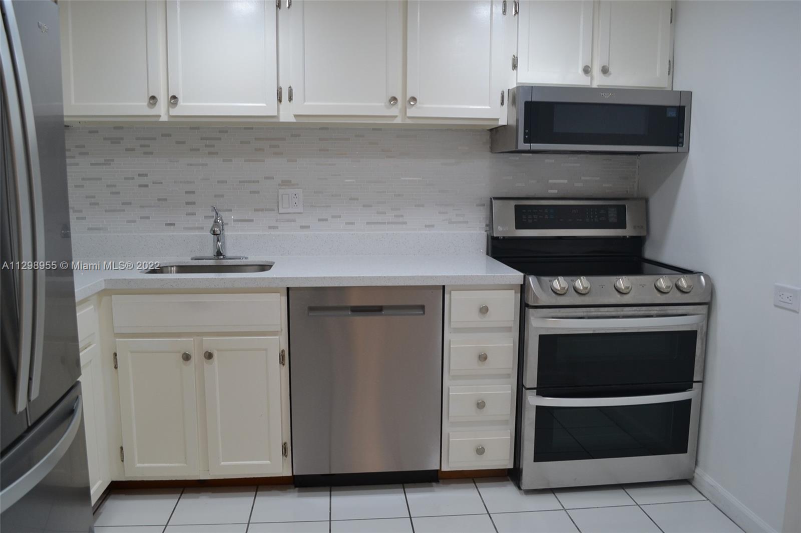 INTERNATIONAL VILLAGE AT - Residential Lease