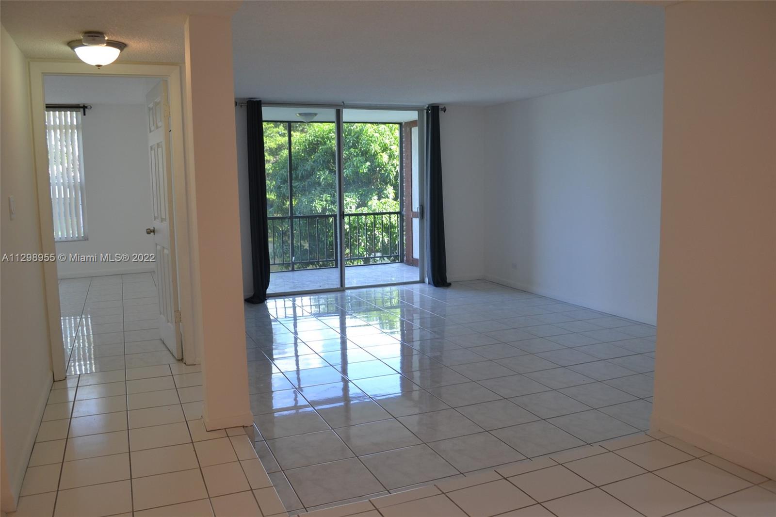 INTERNATIONAL VILLAGE AT - Residential Lease