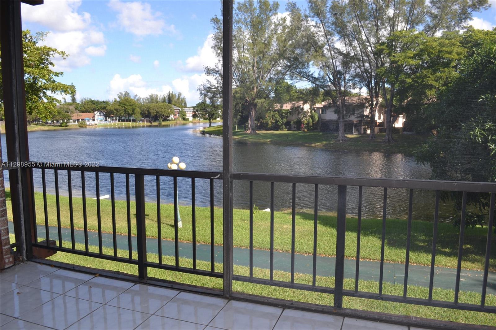 INTERNATIONAL VILLAGE AT - Residential Lease