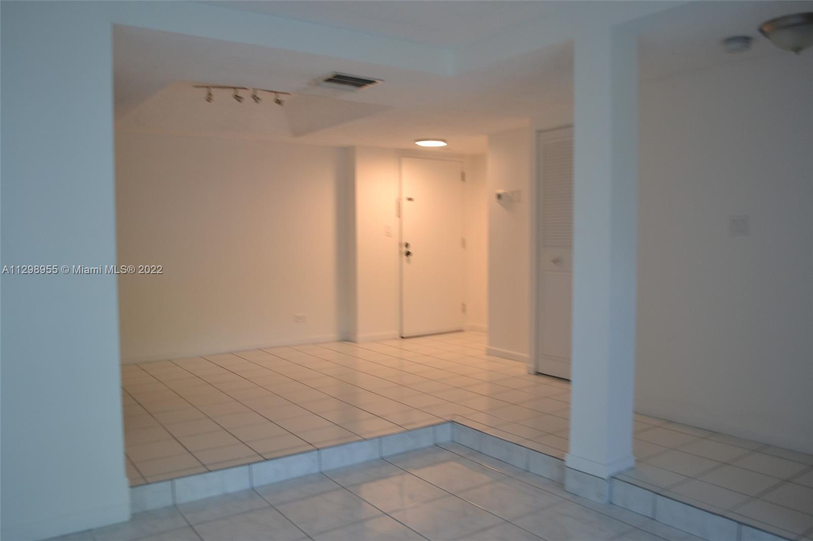 INTERNATIONAL VILLAGE AT - Residential Lease