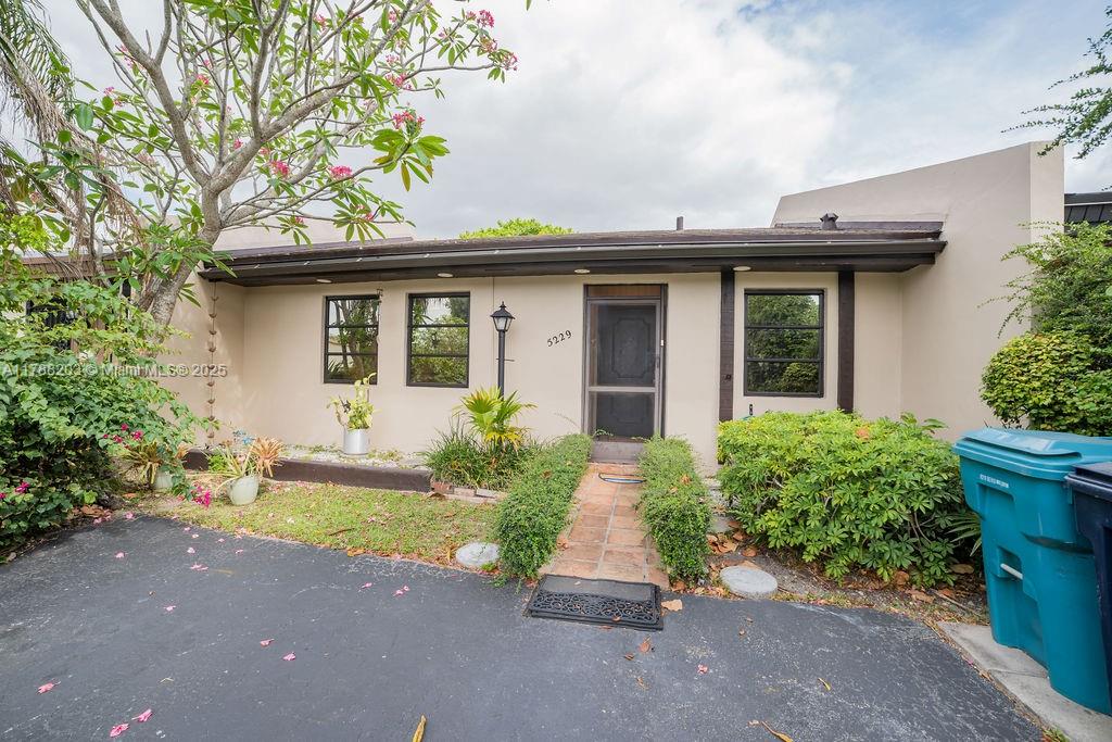 Property for Sale at 5229 Sw 139th Ct, Miami, Broward County, Florida - Bedrooms: 2 
Bathrooms: 1  - $438,000