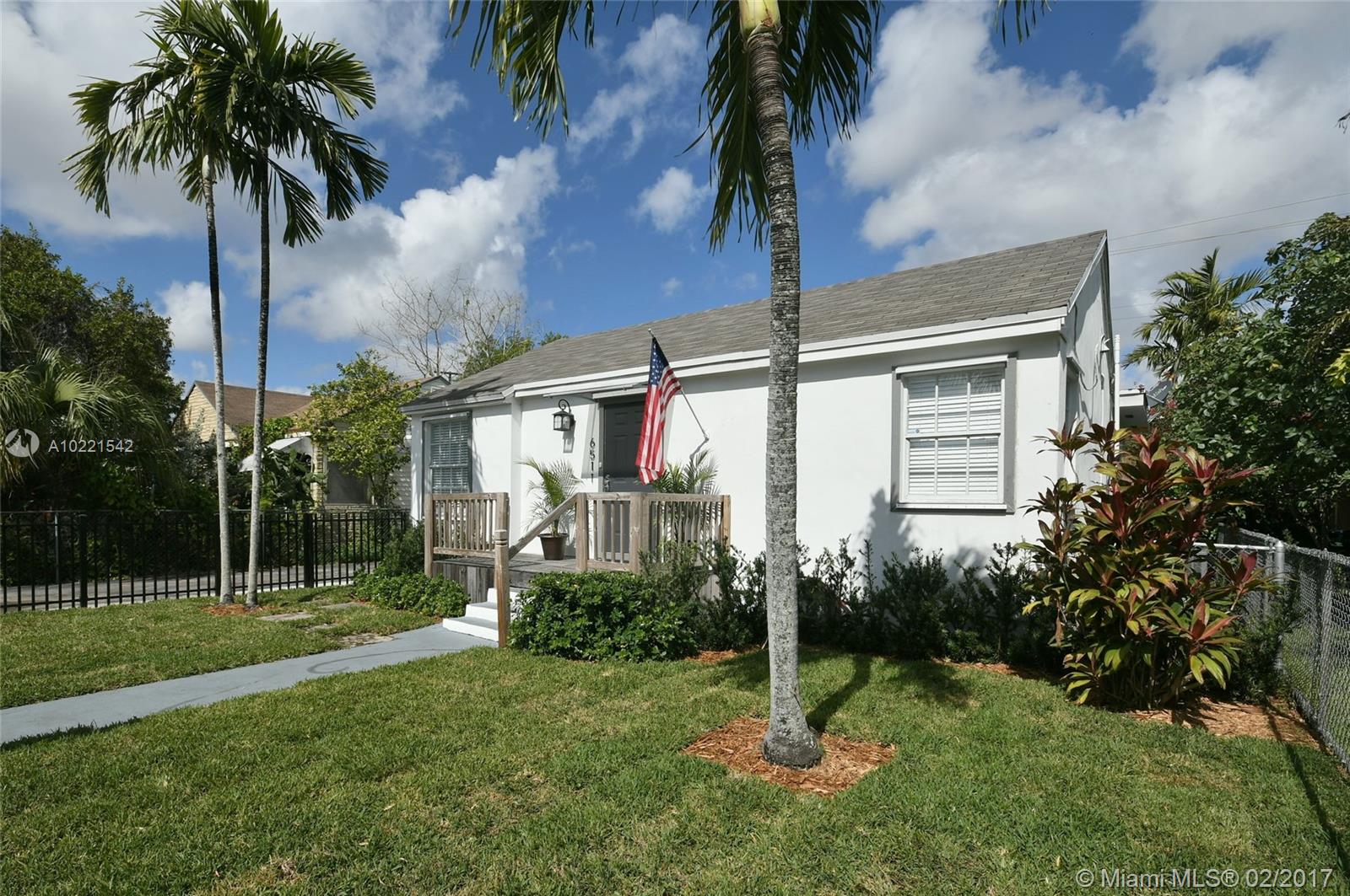 Central Miami Pt 02 - Residential