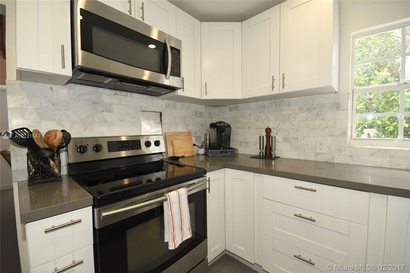 Central Miami Pt 02 - Residential