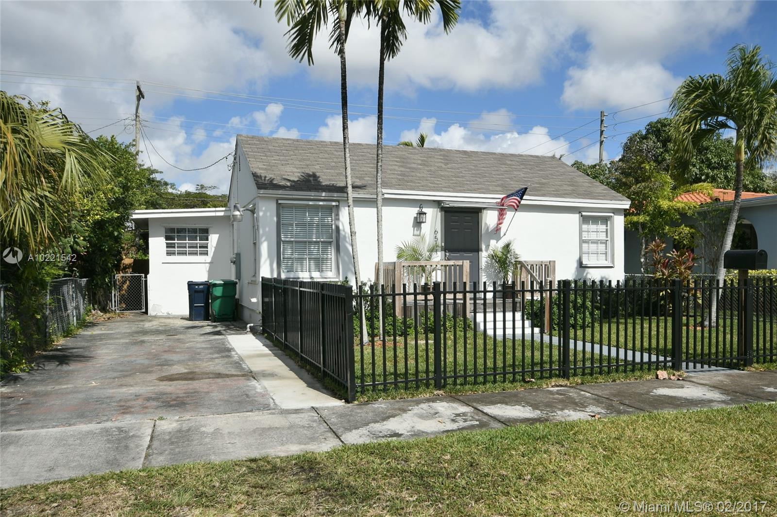 Central Miami Pt 02 - Residential