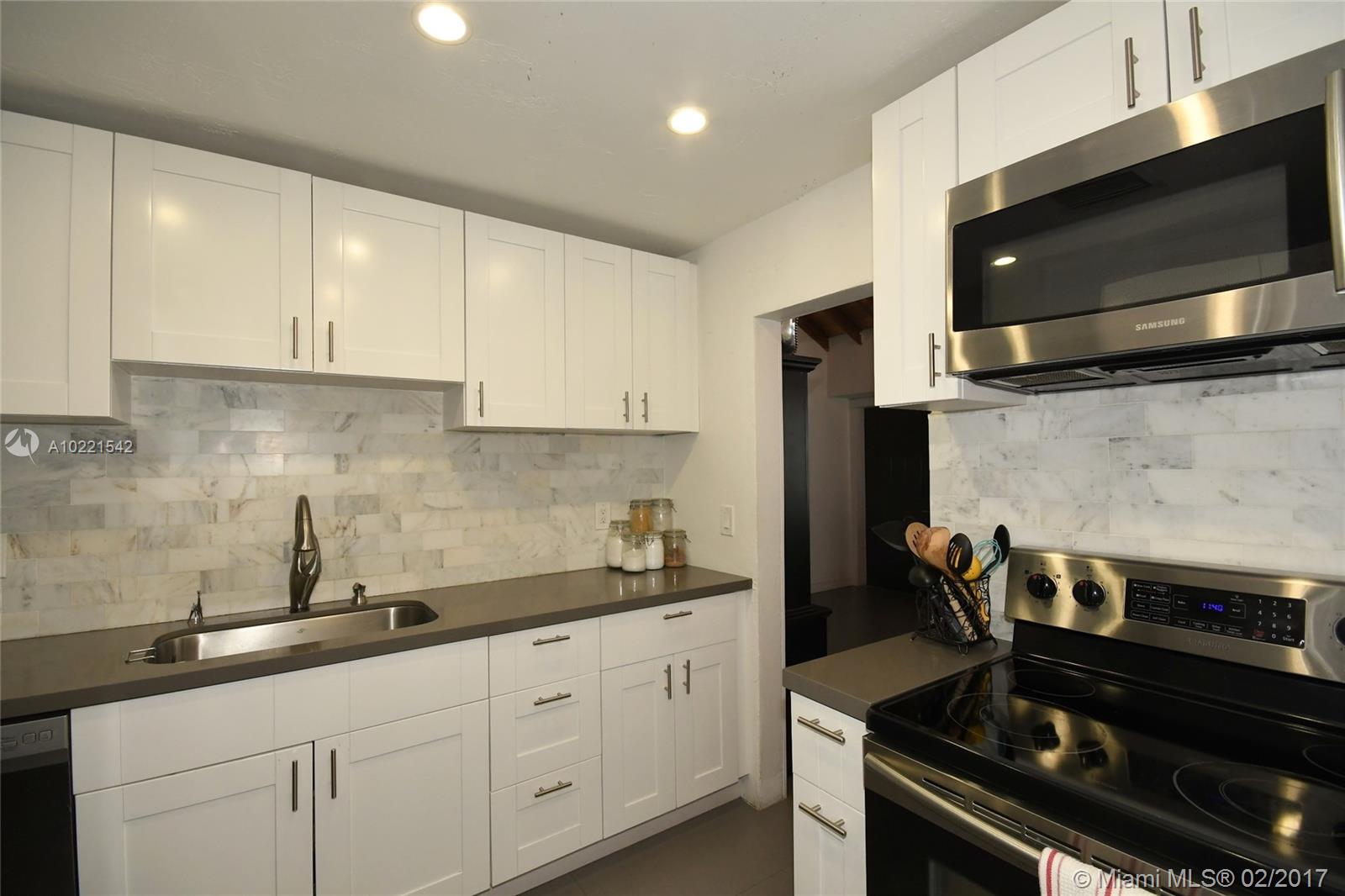 Central Miami Pt 02 - Residential