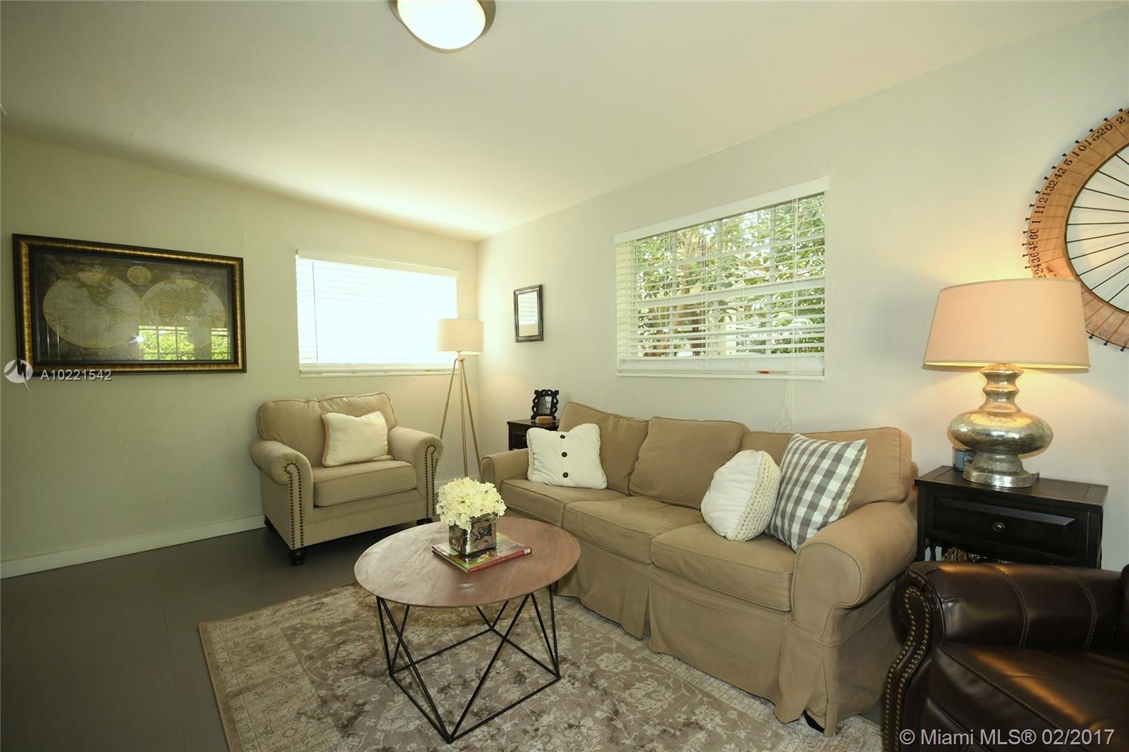 Central Miami Pt 02 - Residential