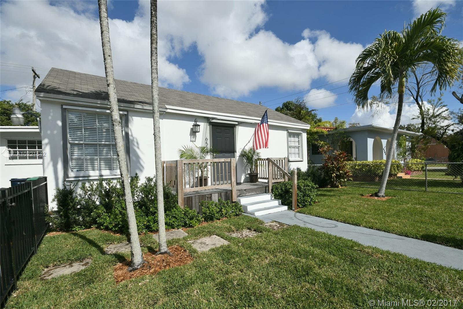 Central Miami Pt 02 - Residential