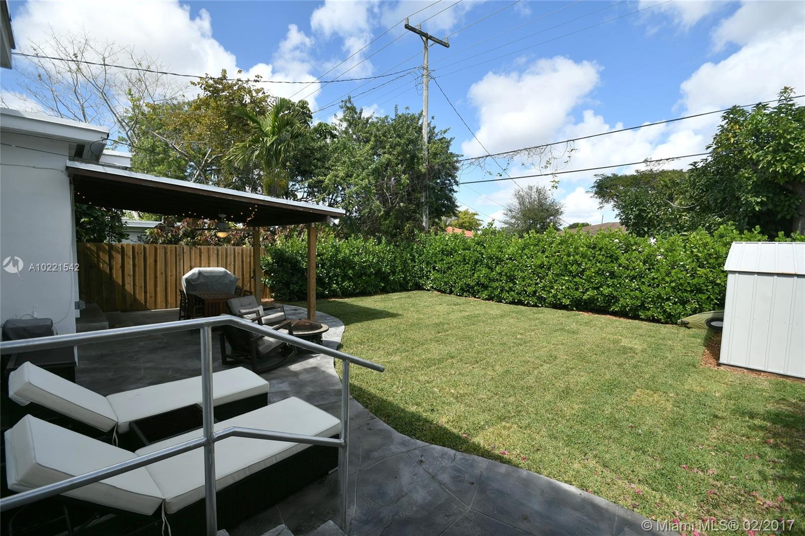 Central Miami Pt 02 - Residential