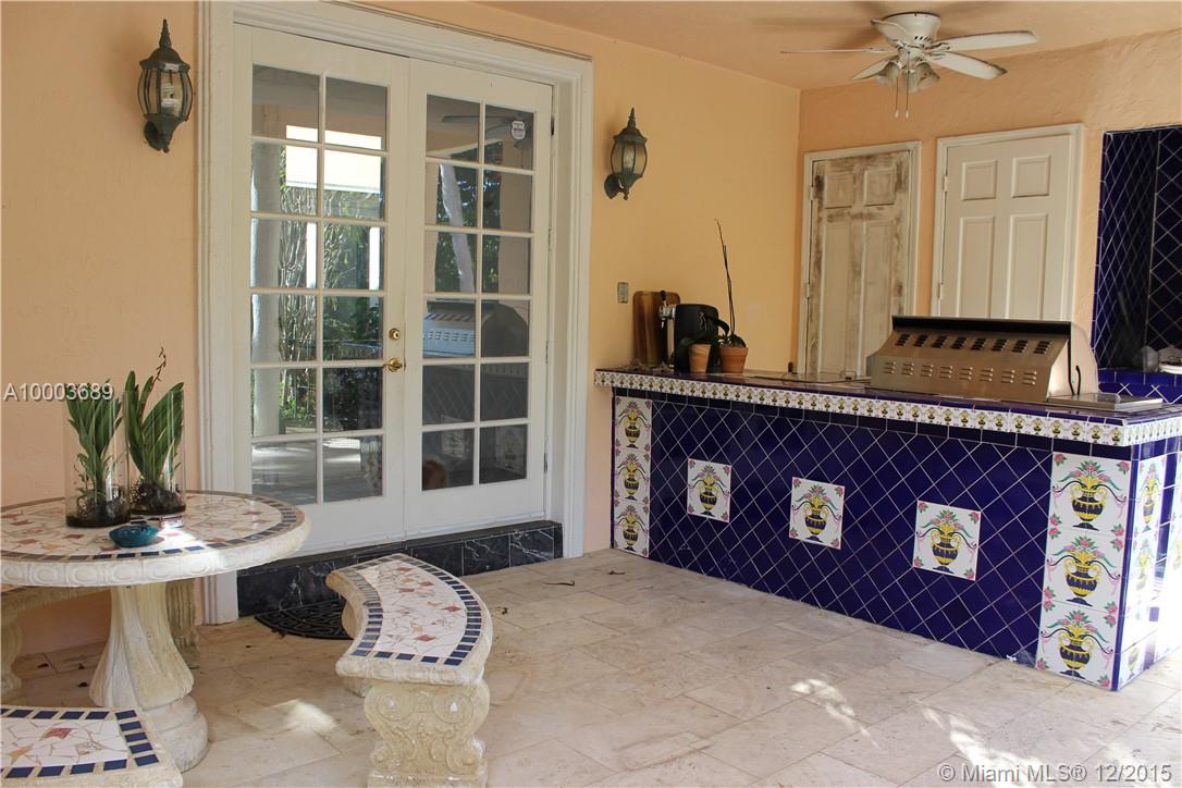 Cocoplum Sec 01 - Residential Lease