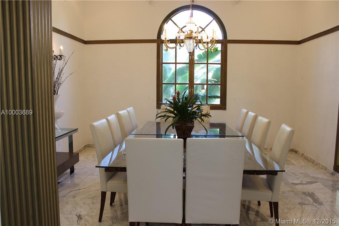 Cocoplum Sec 01 - Residential Lease