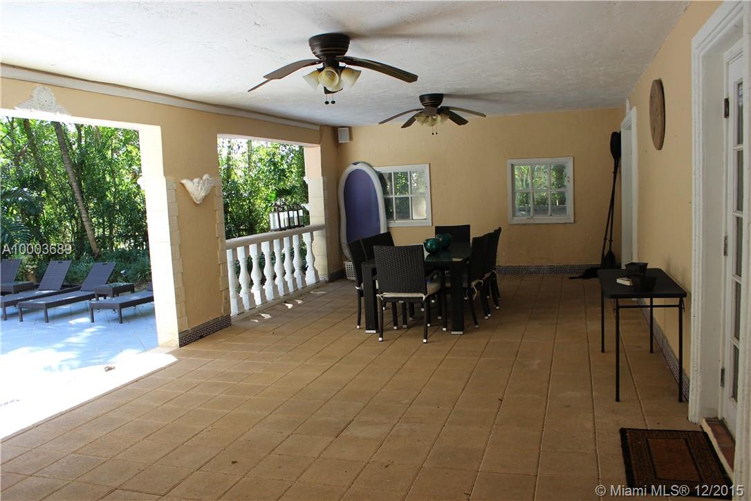 Cocoplum Sec 01 - Residential Lease