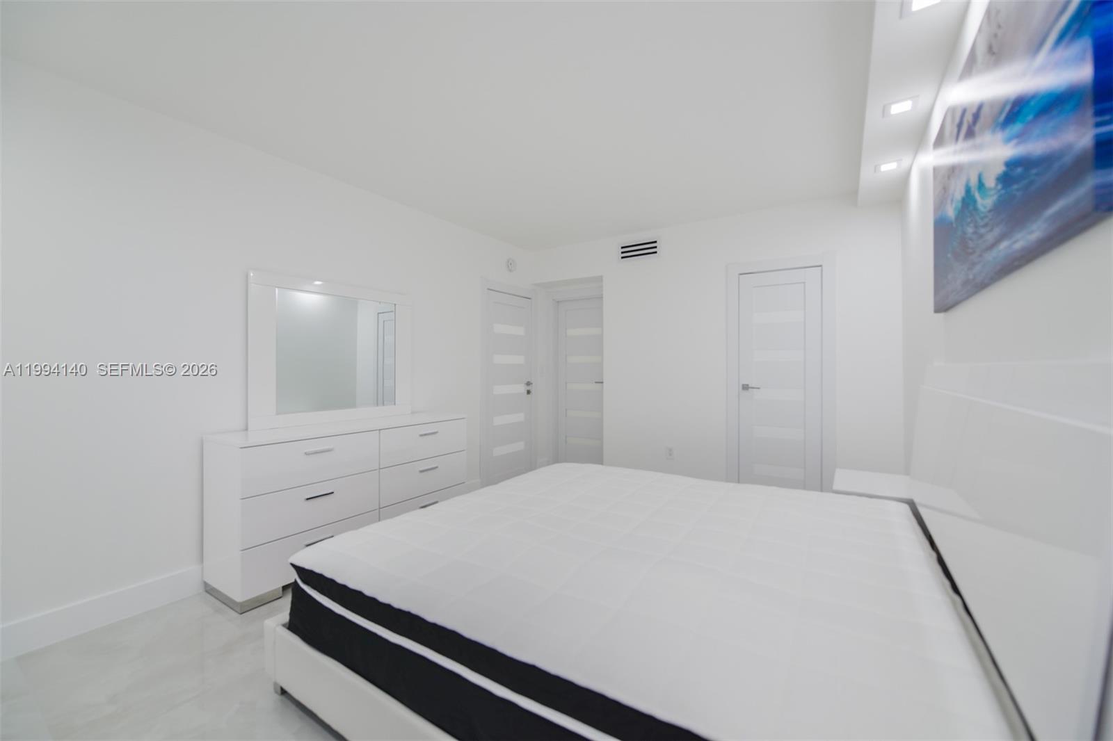 HEMISPHERES CONDO - Residential